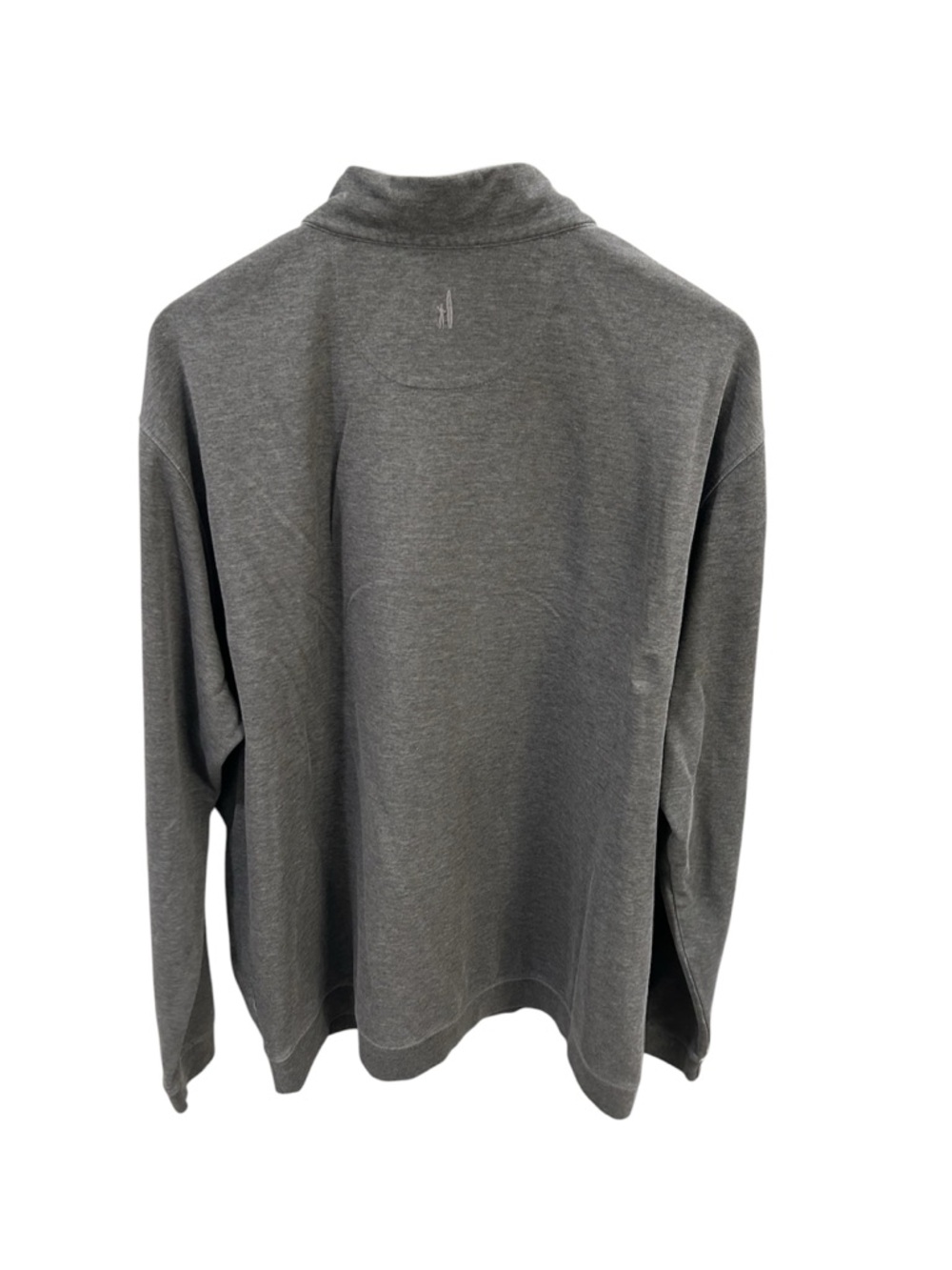 Johnnie-O Men’s Quarter Zip Pullover – Size 2XL - Picture 5 of 6